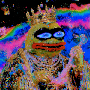 King