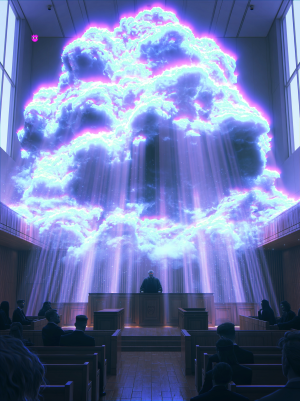 CLOUDED JUDGEMENT