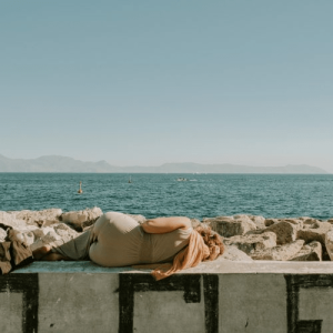 Il sogno del mare