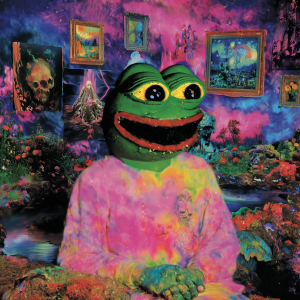 The Art Collector