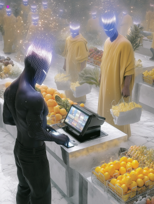 MARKETPLACE