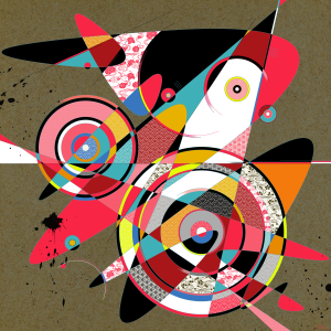 Lost Satellite