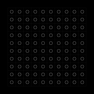Glitch Study #1.3: Schematica