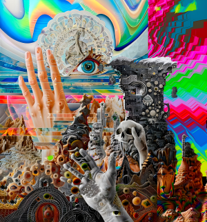 Holding Onto Time