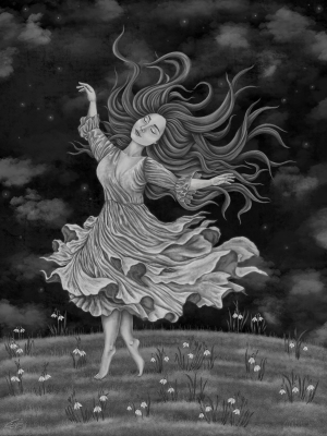 The Dance