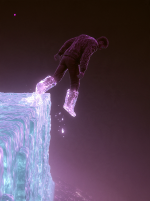 COLD FEET