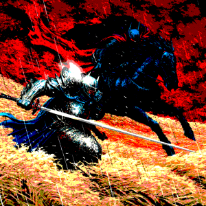 HOLY WARS