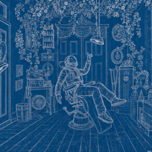 BluePrint: One