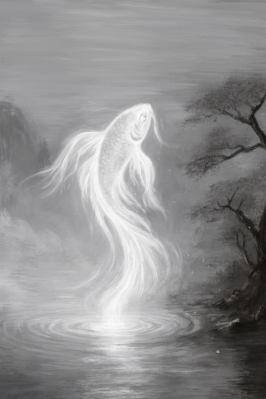 The Rising Spirit