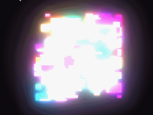 The light in your heart