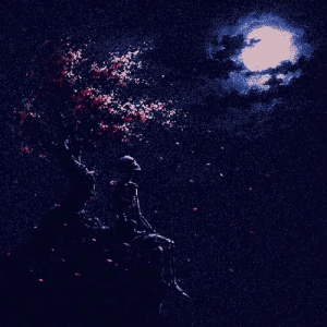 Liminal Bloom
