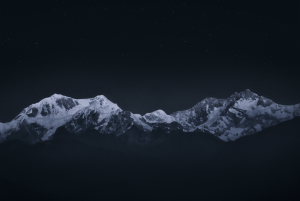 Kanchenjunga