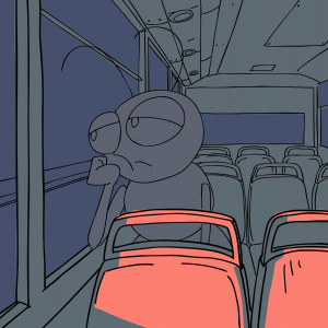 Going Home