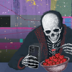 Hunger of the Artist