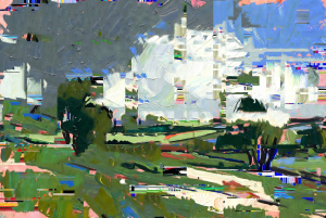 Olive Field