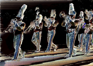 Broken Music