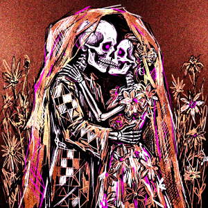 The Necrotic Kiss