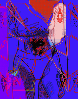 Love is a Losing Game