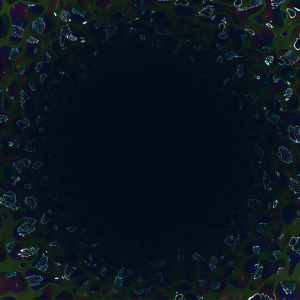 THE_VOID #1  :: THE GENESIS OF SILENCE