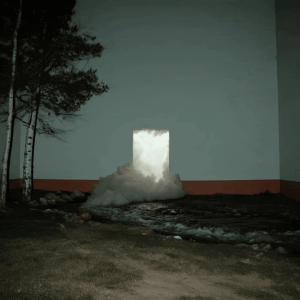 Sky Comes In