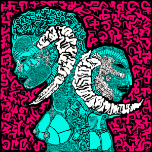 Lilith and Adam
