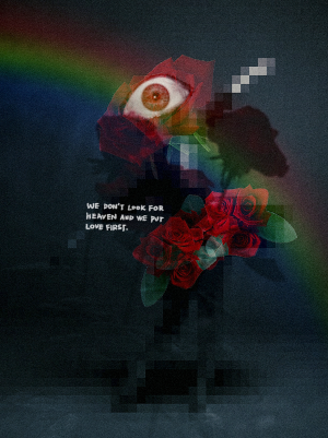 looking for eternal love