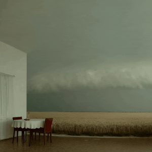 Forecast for Two