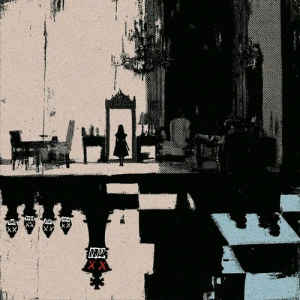 Looking-Glass House