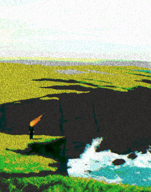 ᴇᴅɢᴇ ᴏꜰ ᴍʏ ᴘᴀᴛʜ