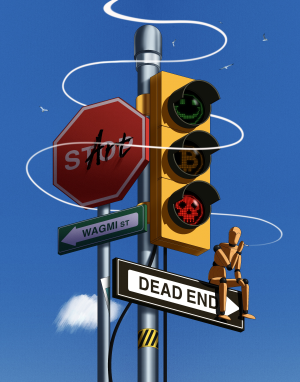 Crossroads