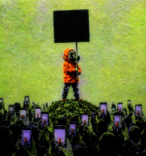 The REVOLUTION