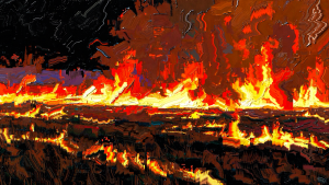 Prairie Fire 13