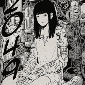 Silicon Flesh