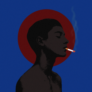 Troubled Youth