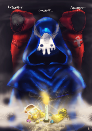 The Cabal