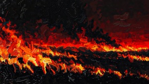 Prairie Fire 11