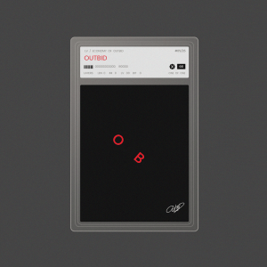 OUTBID #05