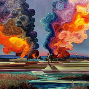 ..: coming home to a post war world :..