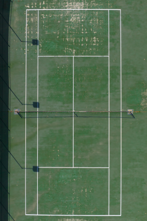 Court 9
