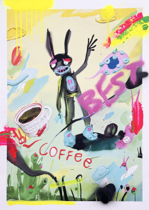 Best Coffee