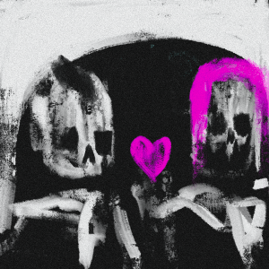 love is enough