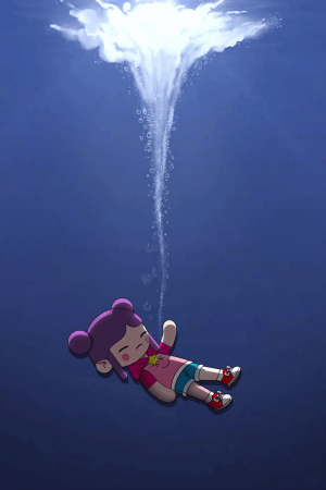 Silent Sinking