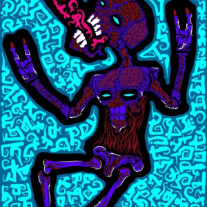 Scream...!