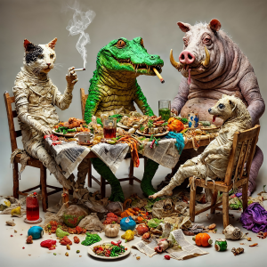 Dinner