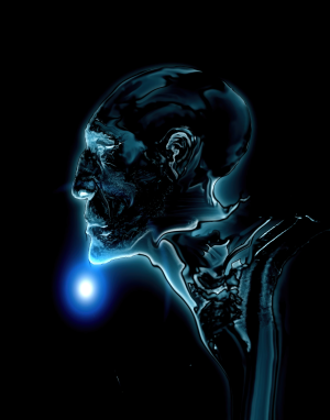 Midnight Shaman