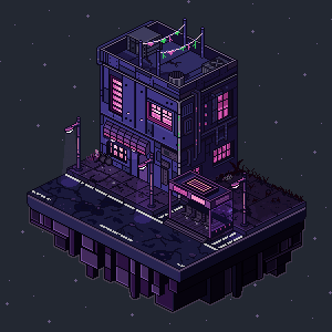 Cipher Strand Flats