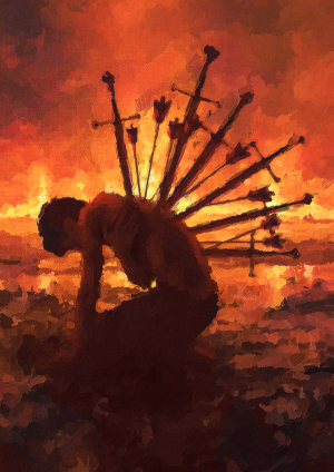 chronic pain