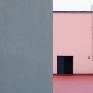 Behind the Wall 1