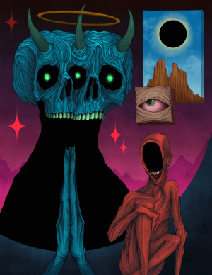 False Prophet 