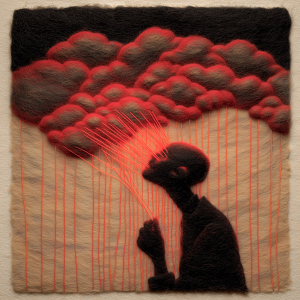 Prayer for the Hollow Sun